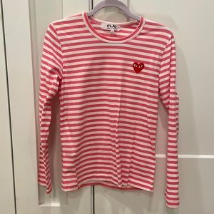 Play Comme des Garcons